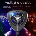 Mobile Phone Cooling Fan. 