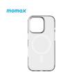 Momax CaseFORM Play Magnetic Case for iPhone 16 Pro Max (iSure). 