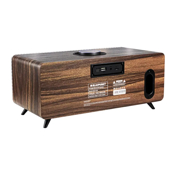 (Preorder)%20Blaupunkt%20Dustin%20BAS1020%20Soundbar%20Speaker%20Vintage%20by%20Pro%20Gadgets%20-%20Image%207