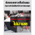 (Preorder)🚐Recommended by orthopedic doctors🚗Car backrest pillow, 2-piece pack, car neck pillow, protects neck and waist, car backrest, driving neck pillow, soft and breathable, memory foam, does not sag, car seat cushion, German memory foam core, can b. 