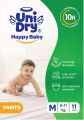 Baby Diaper Pants (Happy Baby) XL (9pcs). 