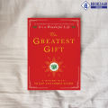 The Greatest Gift - Philip Van Doren Stern. 