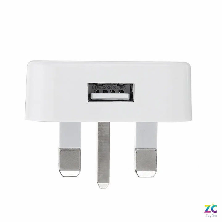 Apple%203%20PIN%20USB%20to%20Power%20Wall%20Charger%20Adapter%20For%20iPhone,%20iPad%20Mini,%20iPod%20-%20Image%204