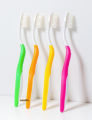 (Preorder) 5 dental brushes, tooth stains, Prom Flux, Ambosing, language cleaning. 