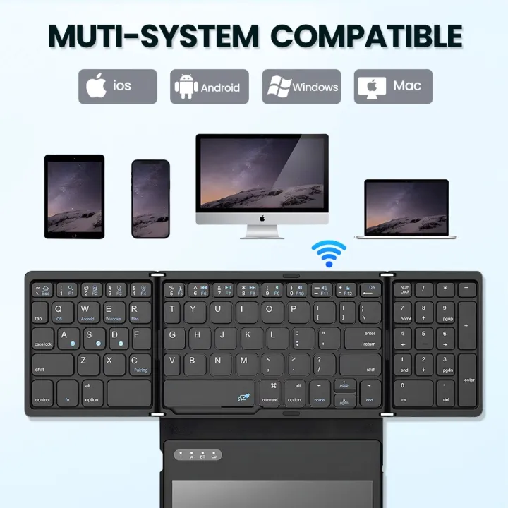 Tech%20Infinite%20JEQANG%20JB-836%20Portable%20Quadruple%20Folding%20Wireless%20Bluetooth%20keyboard%20with%20Foldable%20Touchpad%20Bluetooth%20Wireless%20Keyboard%20With%20Touchpad%20Portable%20keyboard%20Ultra%20Slim%20Pocket%20Folding%20Keyboard%20For%20Windows/Android/IOS/iPad/iPhone/Tablet%20PC%20-%20Image%206
