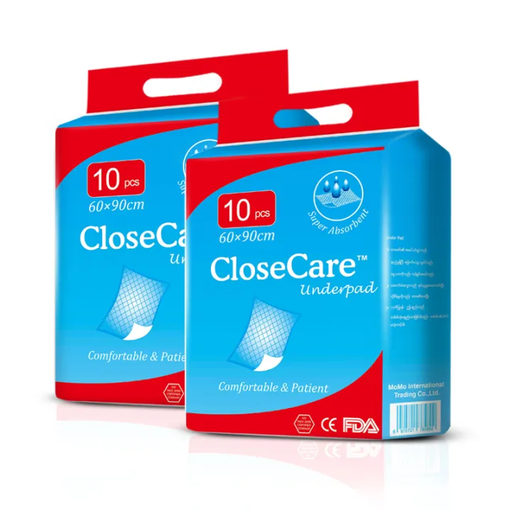 Close%20Care%20Under%20Pad%20(Blue)%20-%2060cm%20x%2090cm%20-%20Image%204