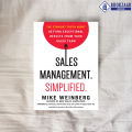 Sales Management. Simplified. - Mike Weinberg. 