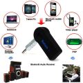 3.5MM Wireless Car Bluetooth Receiver Adapter. 