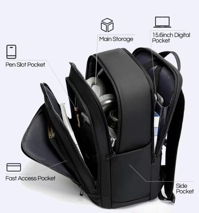 (Preorder)%20High%20Quality%20and%20New%20Lightweight%2015.6%20Inch%20Multifunctional%20Laptop%20Backpack%20for%20Men's%20Outdoor%20Travel%20-%20Image%205