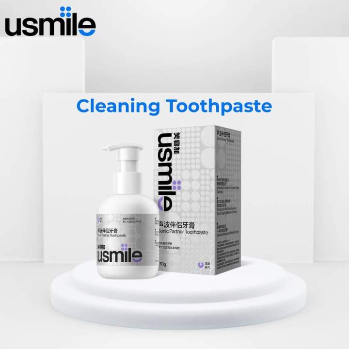 usmile%20Cleaning%20Partner%20Toothpaste%20-%20Image%202