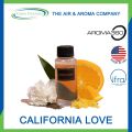 California Love - Aroma Fragrance Oil - Made In USA - 30ml, 120ml, 200ml, 500ml. 