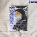 Absolute Tao - Osho. 