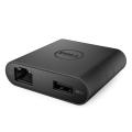 Dell Adapter USB  DA200. 