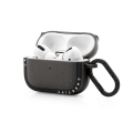 (Preorder)Original Earbud Case for AirPods Pro / AirPods / AirPods / AirPods 3 Wireless Earbud Case with Military Grade Loop Drop Test / 6.6ft Drop Test / Scratch Test. 
