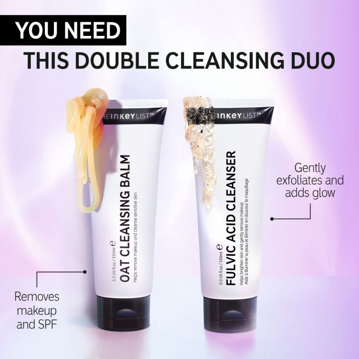 The%20Inkey%20List%20(Oat%20Cleansing%20Balm)150ml%20-%20Image%202