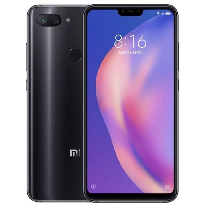 Mi 8 Lite (Ram 4GB)