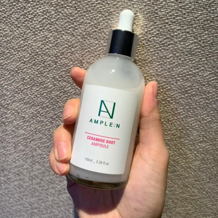 (Preorder)%20100%25%20authentic%20Coreana%20Ample:N%20Ceramide%20Shot%20Ampoule%2030mL%20strengthens%20the%20skin%20barrier%E2%97%8F%C2%A0If%C2%A0you%C2%A0want%C2%A0to%C2%A0know%C2%A0more%C2%A0details%C2%A0about%C2%A0the%C2%A0product,%C2%A0you%C2%A0can%C2%A0directly%C2%A0ask%C2%A0the%C2%A0seller%C2%A0through%C2%A0instant%C2%A0messages%C2%A0.%C2%A0%20-%20Image%206