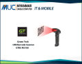 Green Tech USB Barcode Scanner GTBS M3100. 