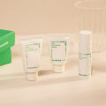 Innisfree Green Tea Trio Kit New Packaging. 