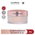 (Preorder)Laura Mercier Translucent Loose Setting Powder Ultra Blur Tone-Up 20g - Rose, New Formula of Peach Pink Tone-Up Loose Powder.. 