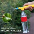 Mini Water Bottles Sprayer Pressure Sprayer Agriculture Garden Tools. 