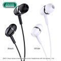 Jokade JD051 CHUYIN universal earphone with mic 1.2m. 