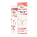 Private Antibacterial Cream 20 g Good Quality ယားနာလိမ်းဆေး ခရင်မ် - Feminine Care. 