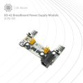 XD-42 Breadboard Power Supply Module (3.3V, 5V) CE Store. 