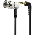 (Preorder) Alvin's Tentacle 3.5mm TRS to BNC Time Code Cable. 