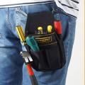 EsoGoal Hardware Tool kit Bag waist tool bag for tool collection. 