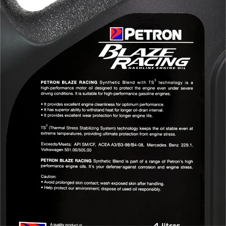 Petron%20%E2%80%93%20Blaze%20Racing%20Synthetic%20Blend%20API-SM%20SAE%2010W%2040%20(4%20Liters)%20-%20Image%204