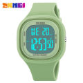 (Preorder) Skmei children's watch waterproof digital sports electronic children's watch 2290 ကလေးဝတ်နာရီ. 