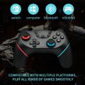 SW001 Wireless Game Controller For Nintendo Switch ,Computer Console Joystick. 