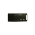 SIYOTEAM Card Reader (Black). 