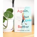 Again, But Better - Christine Riccio. 
