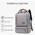 Taoleqi Laptop Backpack Men Women Business Travel Computer Backpack. 