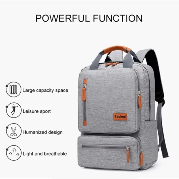 Taoleqi%20Laptop%20Backpack%20Men%20Women%20Business%20Travel%20Computer%20Backpack%20-%20Image%205