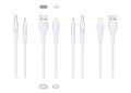FOOMEE FD117-L(Lightning Data Cable). 