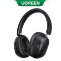 (Preorder) Ugreen Max5C Wireless Bluetooth 5.4 Headphones Hi-Res Certified HiFi Headphones 3D Spatial Audio 43dB Noise Cancelling 75 Hours. 