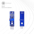 YS-27 Hall Sen sor Module - CE Store,Electrical Circuitry & Parts. 