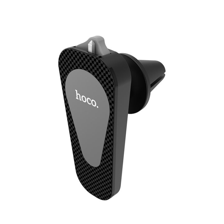 HOCO Car holder “CA37” magnetic in-car air outlet emergency tool