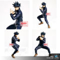 Jujutsu Kaisen Megumi Fushiguro Figure. 
