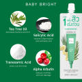 Baby Bright Clear & Treat Acne Set. 