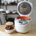 Tiger Rice Cooker 1Lt. 