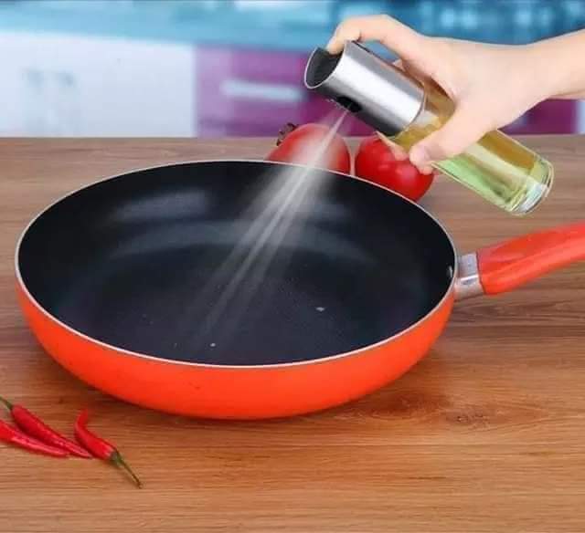 ဆီဖျန်းပုလင်း