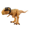 (Preorder)Jurassic World Hunt 'N Chomp Tyrannosaurus Rex Dinosaur Tyrannosaurus Rex Hunt and bite model HNT62 ကလေးကစားစရာအရုပ် . 
