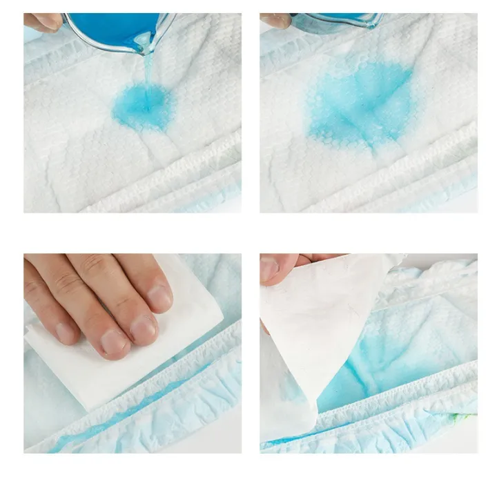 Ponpon%20Baby%20Pull%20Up%20Pants%20Baby%20Diaper%20Pants%20Disposable%20(M%2011Pcs)%207kg-10kg%20-%20Image%205