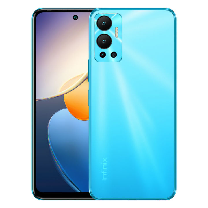 Infinix%20Hot%2012%206GB/%20128GB%20-%20Image%202
