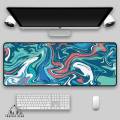 Modern Design Gaming Mousepad 800x300x2 mm. 