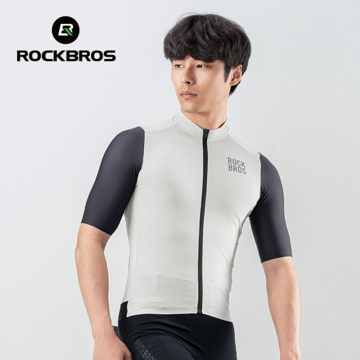 (Preorder)%20Rockbros%20Men's%20Cycling%20Shorts%20Lightweight%20Breathable%20Contrast%20Color%20Cycling%20Jersey%203%20Pockets%20Slip%20Mountain%20Bike%20Road%20Bike%20Riding%20Clothing%20%E1%80%A1%E1%80%AC%E1%80%B8%E1%80%80%E1%80%85%E1%80%AC%E1%80%B8%E1%80%A1%E1%80%84%E1%80%BA%E1%80%B9%E1%80%80%E1%80%BB%E1%80%AE%20-%20Image%207